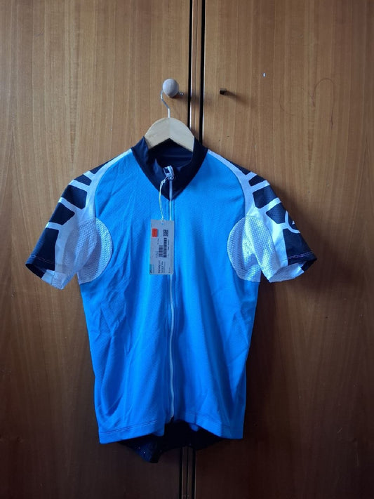 Maglietta manica corta Ciclismo Assos corporate S7 tg. L usata