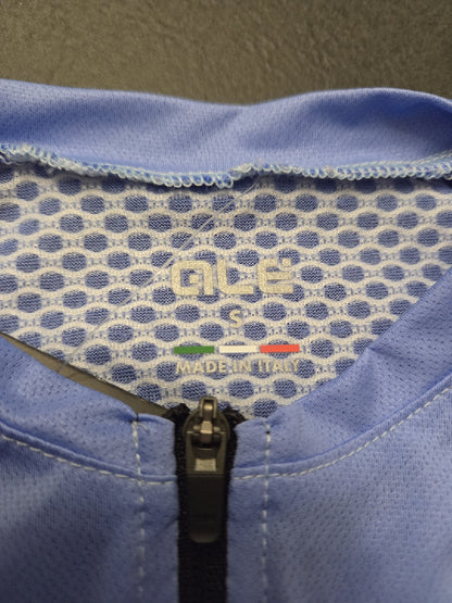 Maglia smanicata ciclismo Alè tg S donna