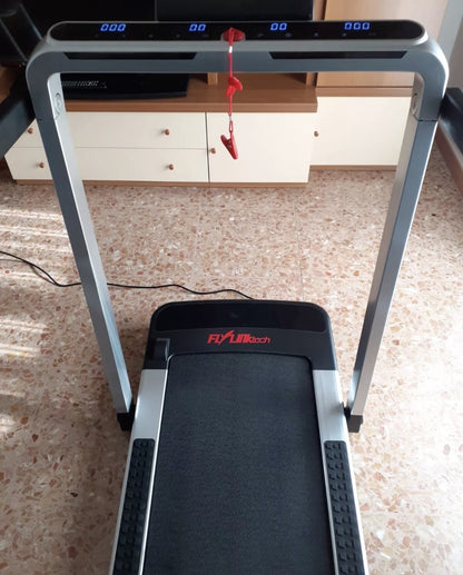 tapis roulant flytech salvaspazio usato