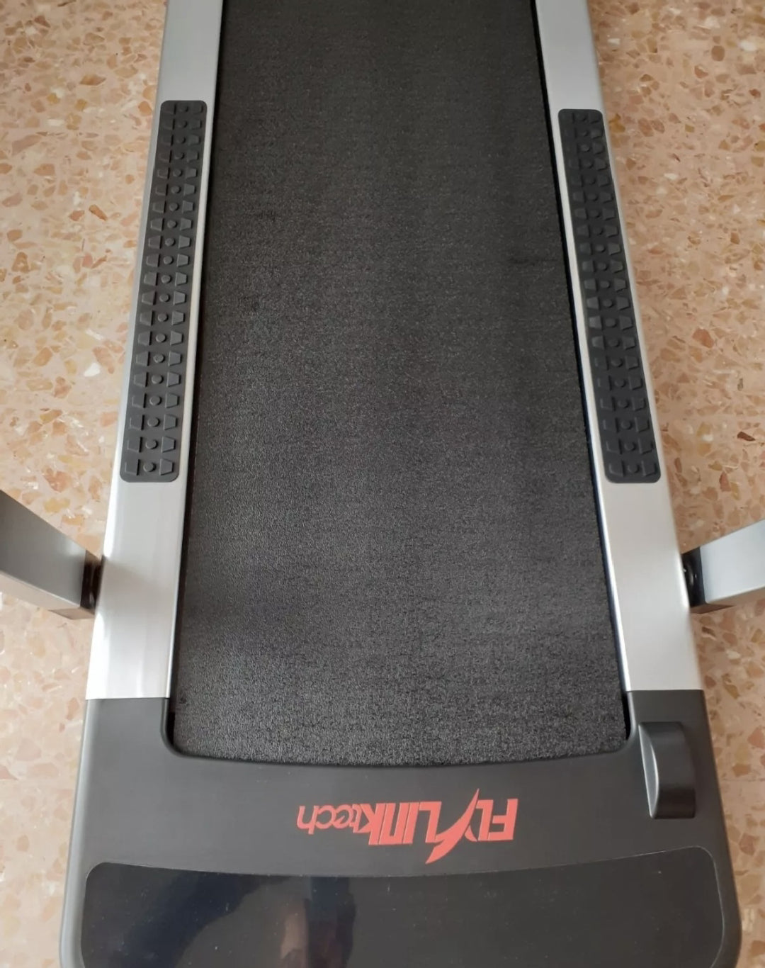 tapis roulant flytech salvaspazio usato
