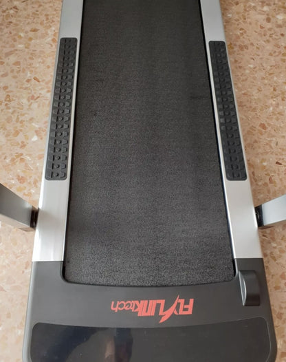tapis roulant flytech salvaspazio usato