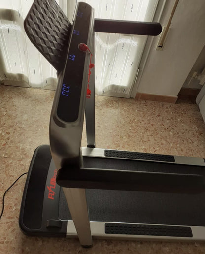 tapis roulant flytech salvaspazio usato