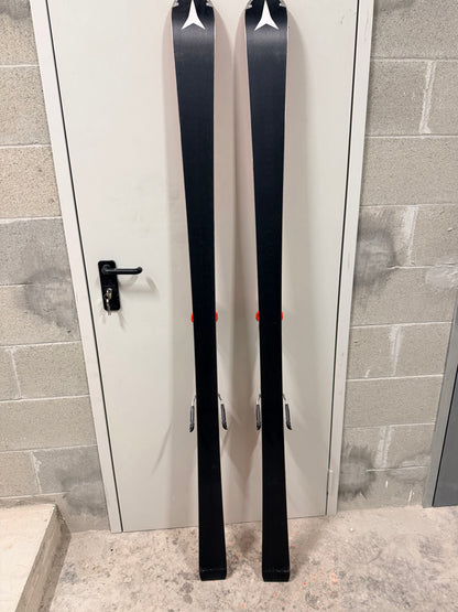 Sci Atomic G9  177cm r18.4 usati