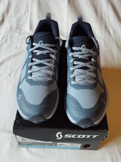 Scarpe trail Scott Supertrac 3.0 tg 38 donna NUOVE