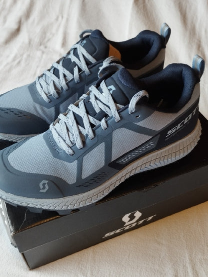 Scarpe trail Scott Supertrac 3.0 tg 38 donna NUOVE