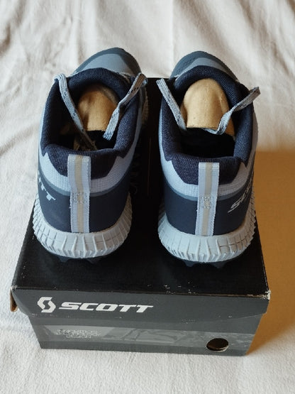 Scarpe trail Scott Supertrac 3.0 tg 38 donna NUOVE