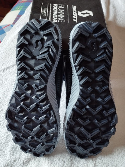 Scarpe trail Scott Supertrac 3.0 tg 38 donna NUOVE