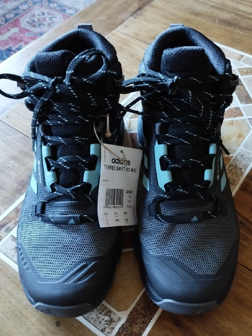 Scarponcini donna Adidas Terrex 38 2/3