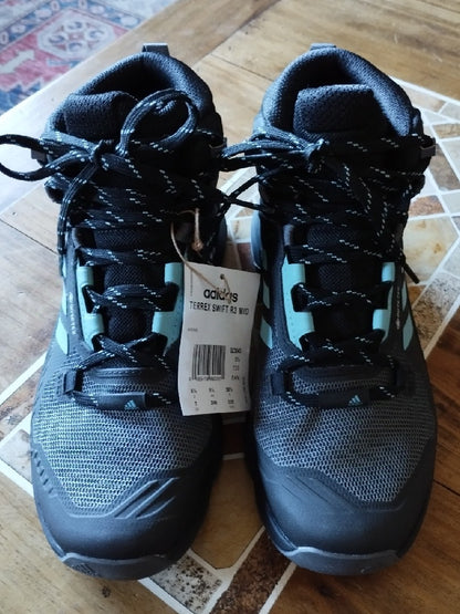 Scarponcini donna Adidas Terrex 38 2/3