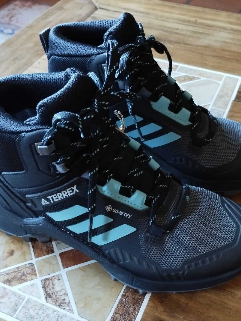 Scarponcini donna Adidas Terrex 38 2/3