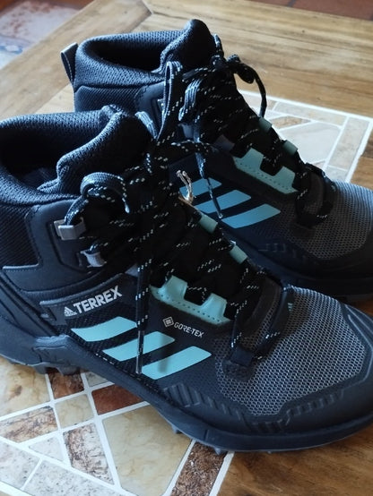 Scarponcini donna Adidas Terrex 38 2/3