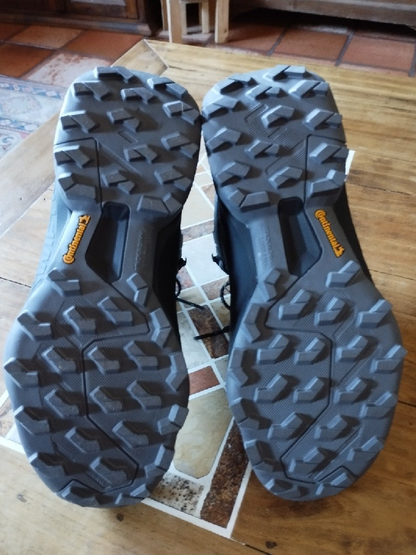Scarponcini donna Adidas Terrex 38 2/3