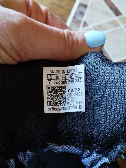 Scarponcini donna Adidas Terrex 38 2/3