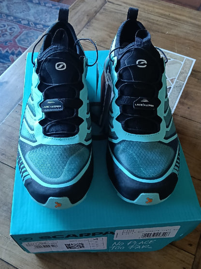 Scarpe trail donna Scarpa tg. 38 nuove