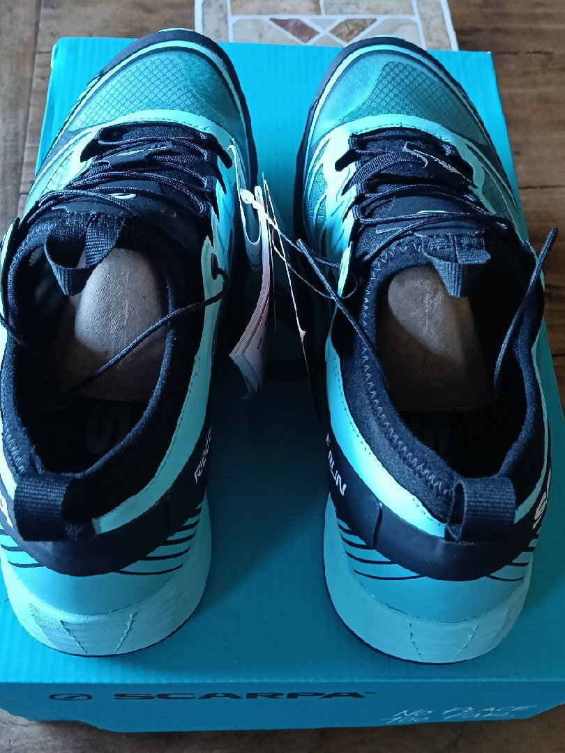 Scarpe trail donna Scarpa tg. 38 nuove
