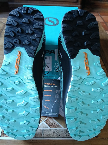 Scarpe trail donna Scarpa tg. 38 nuove