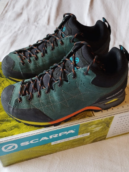 Scarpe Scarpa Zodiac 38 donna (usate)