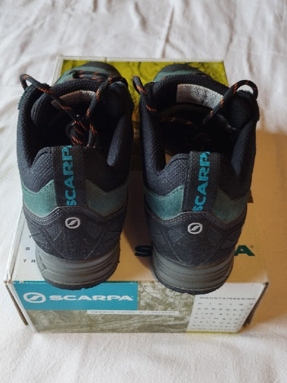 Scarpe Scarpa Zodiac 38 donna (usate)