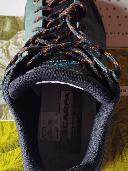 Scarpe Scarpa Zodiac 38 donna (usate)