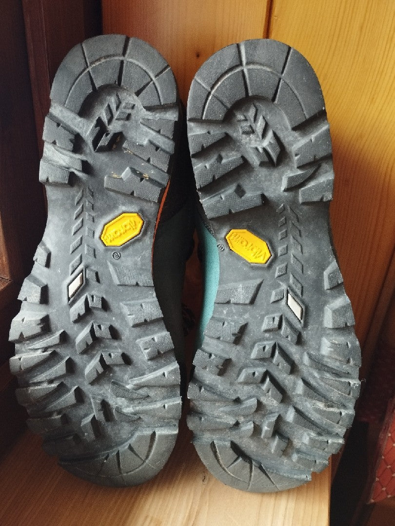 Scarpe Scarpa Zodiac 38 donna (usate)