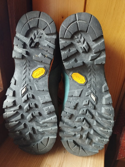 Scarpe Scarpa Zodiac 38 donna (usate)
