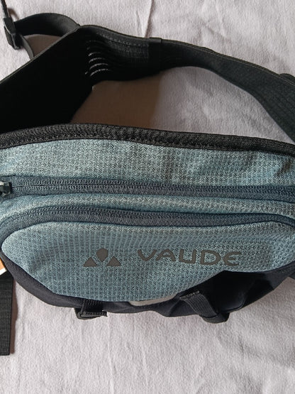 Marsupio unisex Vaude 3 LT nuovo