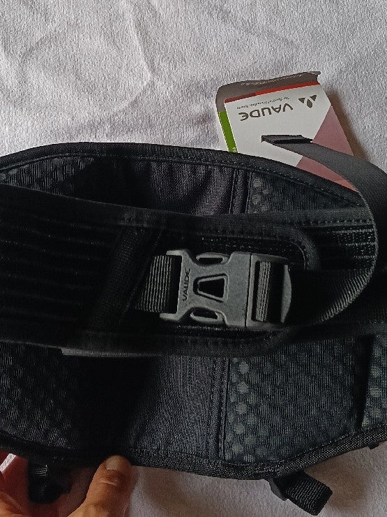 Marsupio unisex Vaude 3 LT nuovo