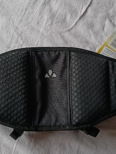 Marsupio unisex Vaude 3 LT nuovo