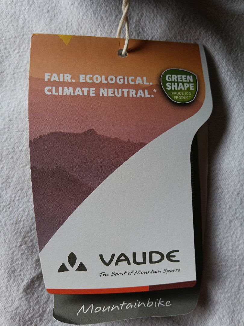 Marsupio unisex Vaude 3 LT nuovo