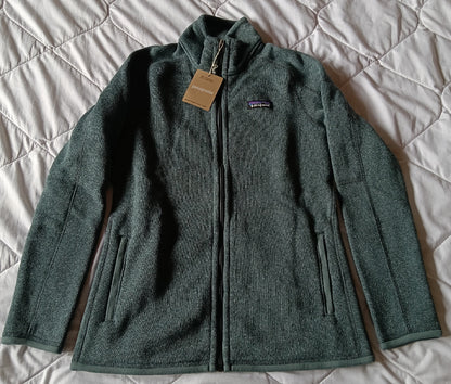 Pile donna Patagonia tg. XS Better Sweater Jacket