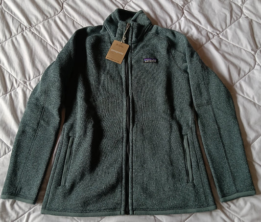 Pile donna Patagonia tg. XS Better Sweater Jacket