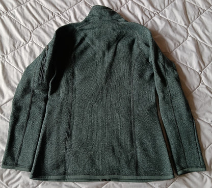 Pile donna Patagonia tg. XS Better Sweater Jacket