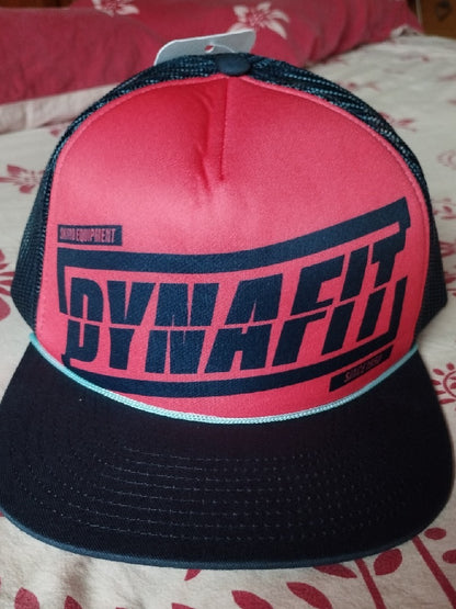 Cappellino unisex Dynafit