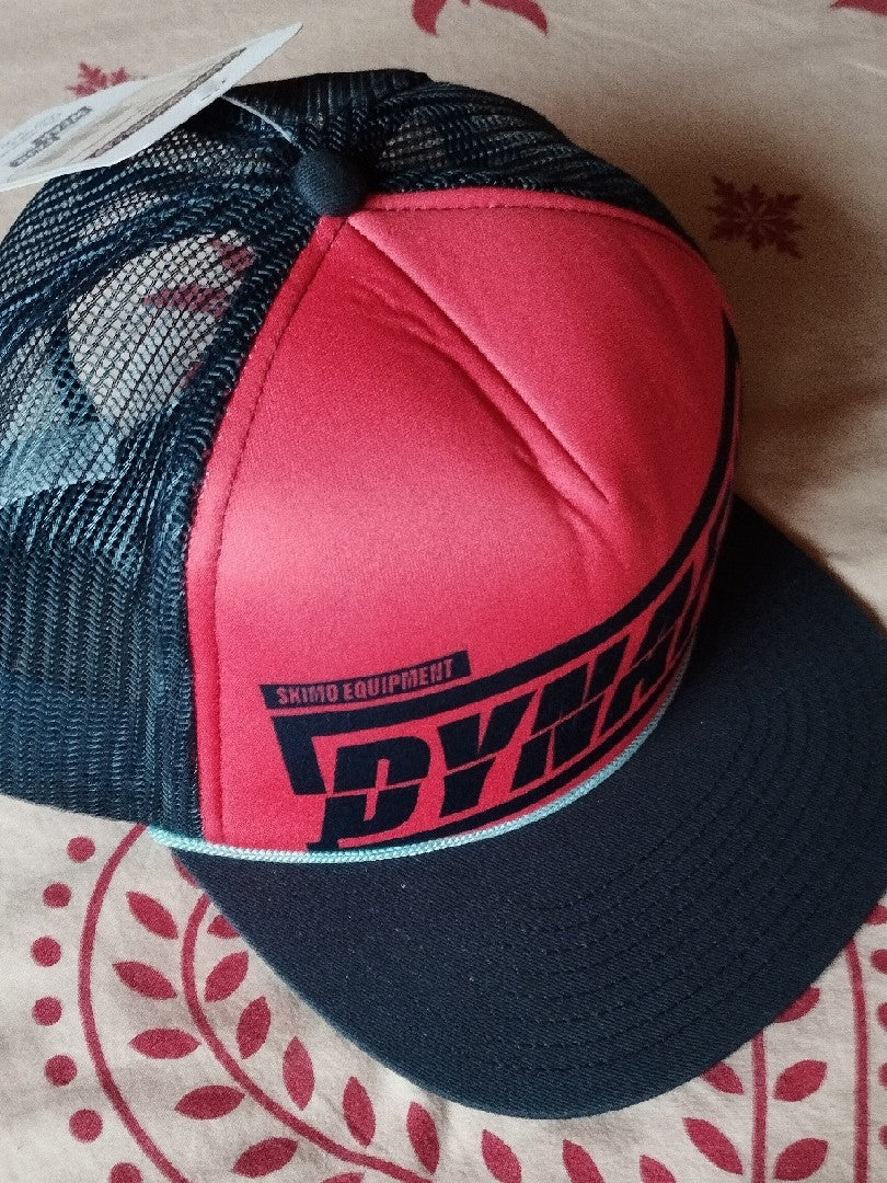 Cappellino unisex Dynafit