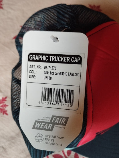 Cappellino unisex Dynafit