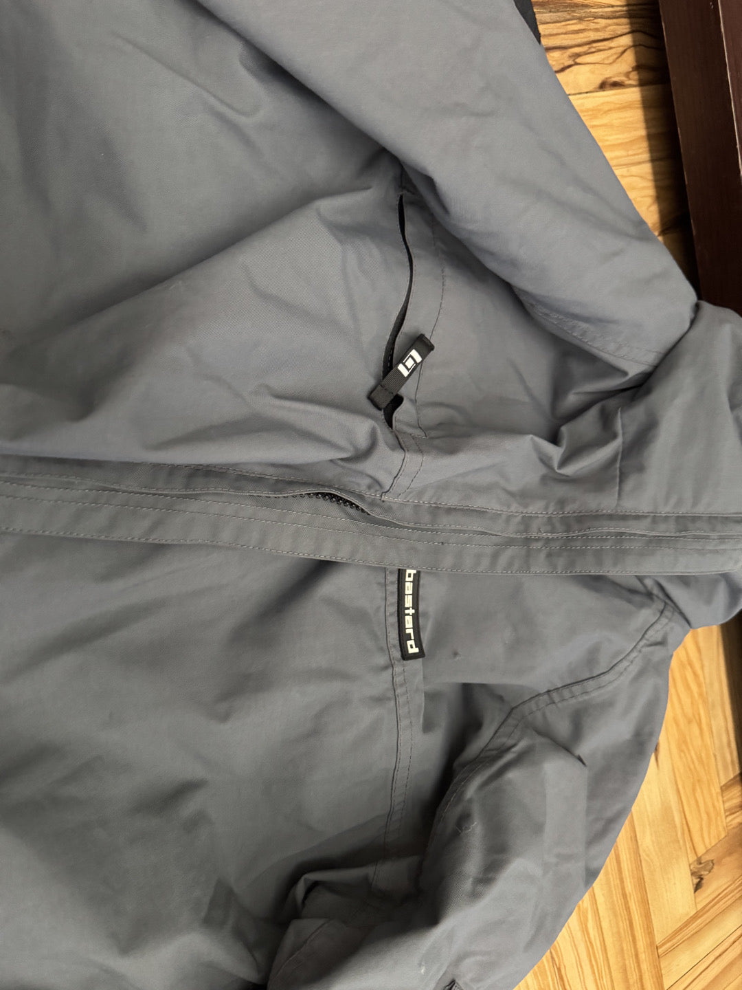 Bastard giacca XL  uomo usato