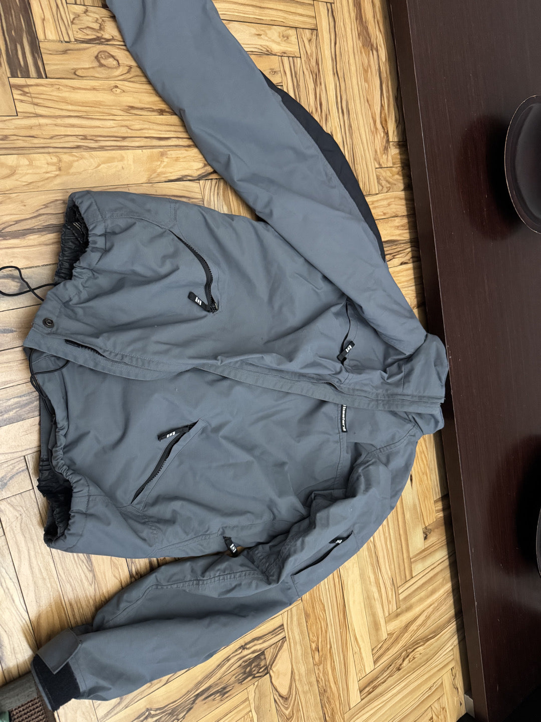Bastard giacca XL  uomo usato