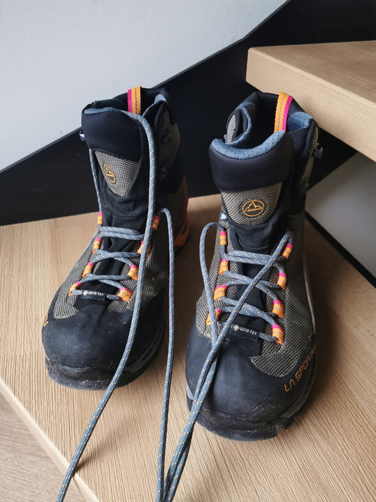 Scarponi montagna La Sportiva Trango Trk donna GTX tg 40.5