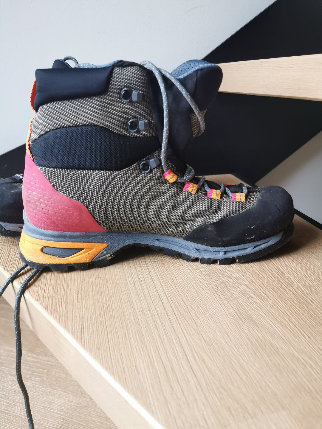 Scarponi montagna La Sportiva Trango Trk donna GTX tg 40.5