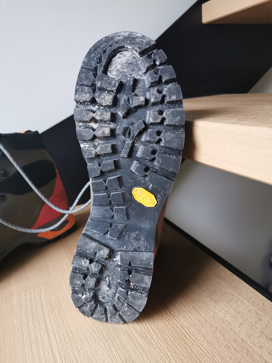 Scarponi montagna La Sportiva Trango Trk donna GTX tg 40.5