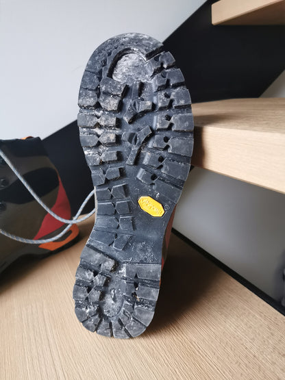 Scarponi montagna La Sportiva Trango Trk donna GTX tg 40.5