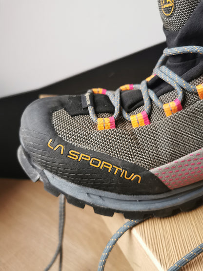 Scarponi montagna La Sportiva Trango Trk donna GTX tg 40.5