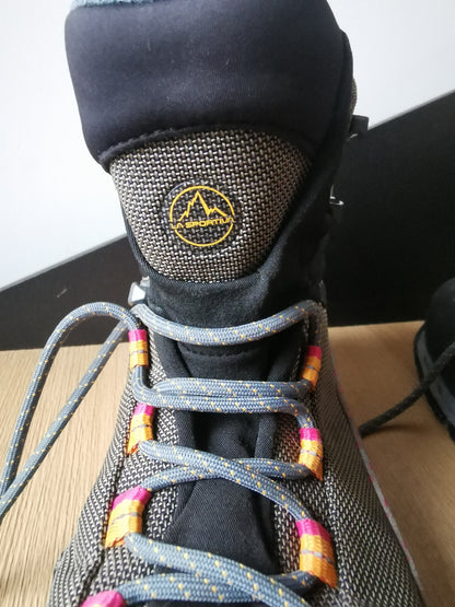 Scarponi montagna La Sportiva Trango Trk donna GTX tg 40.5