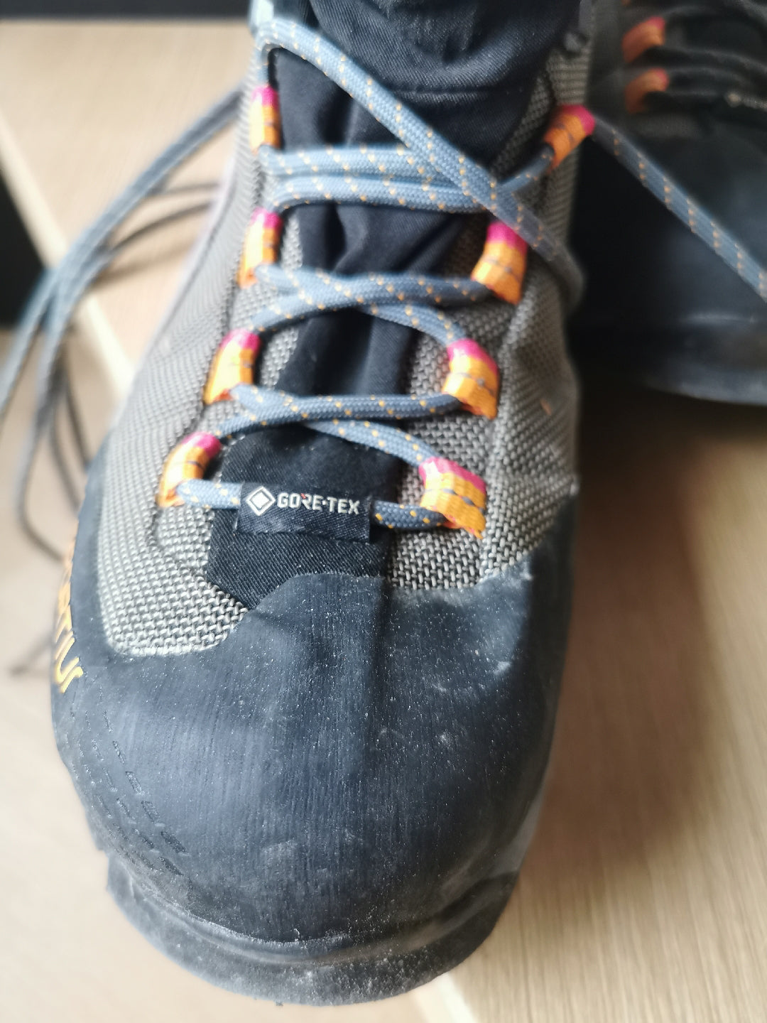 Scarponi montagna La Sportiva Trango Trk donna GTX tg 40.5