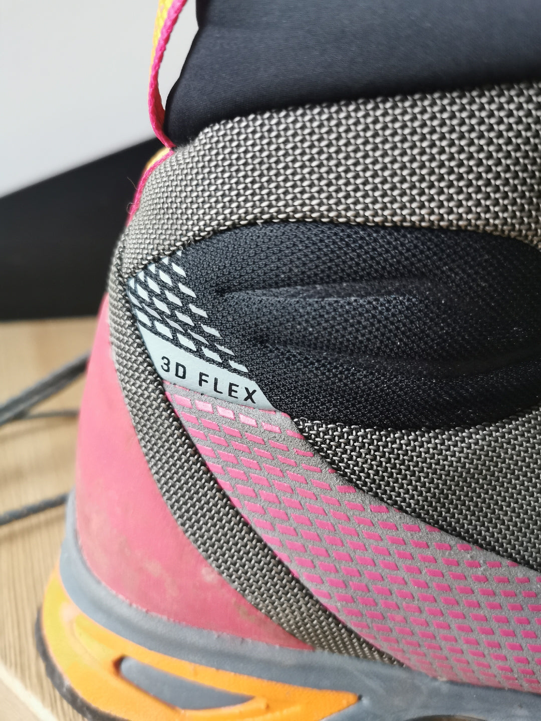 Scarponi montagna La Sportiva Trango Trk donna GTX tg 40.5