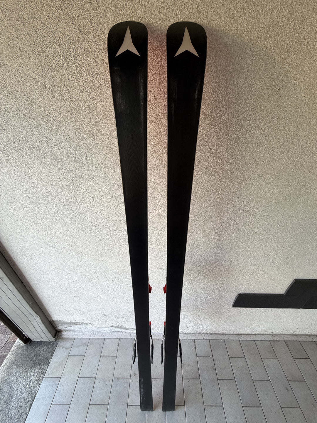 Sci Atomic Specialità Gigante 188cm R30 Usati