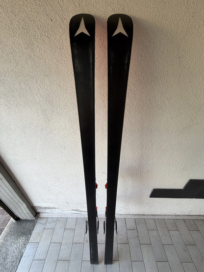 Sci Atomic Specialità Gigante 188cm R30 Usati