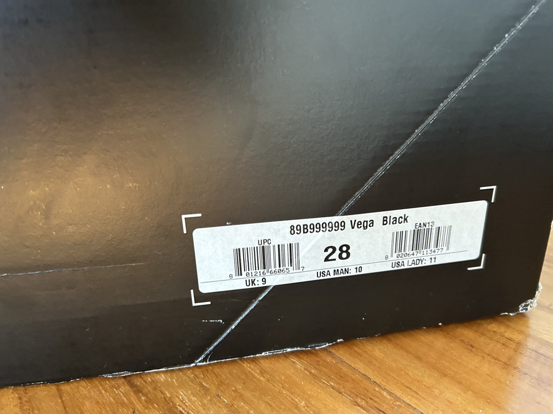 Scarponi Scialpinismo LA SPORTIVA VEGA 28-28.5 usati