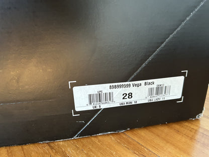 Scarponi Scialpinismo LA SPORTIVA VEGA 28-28.5 usati