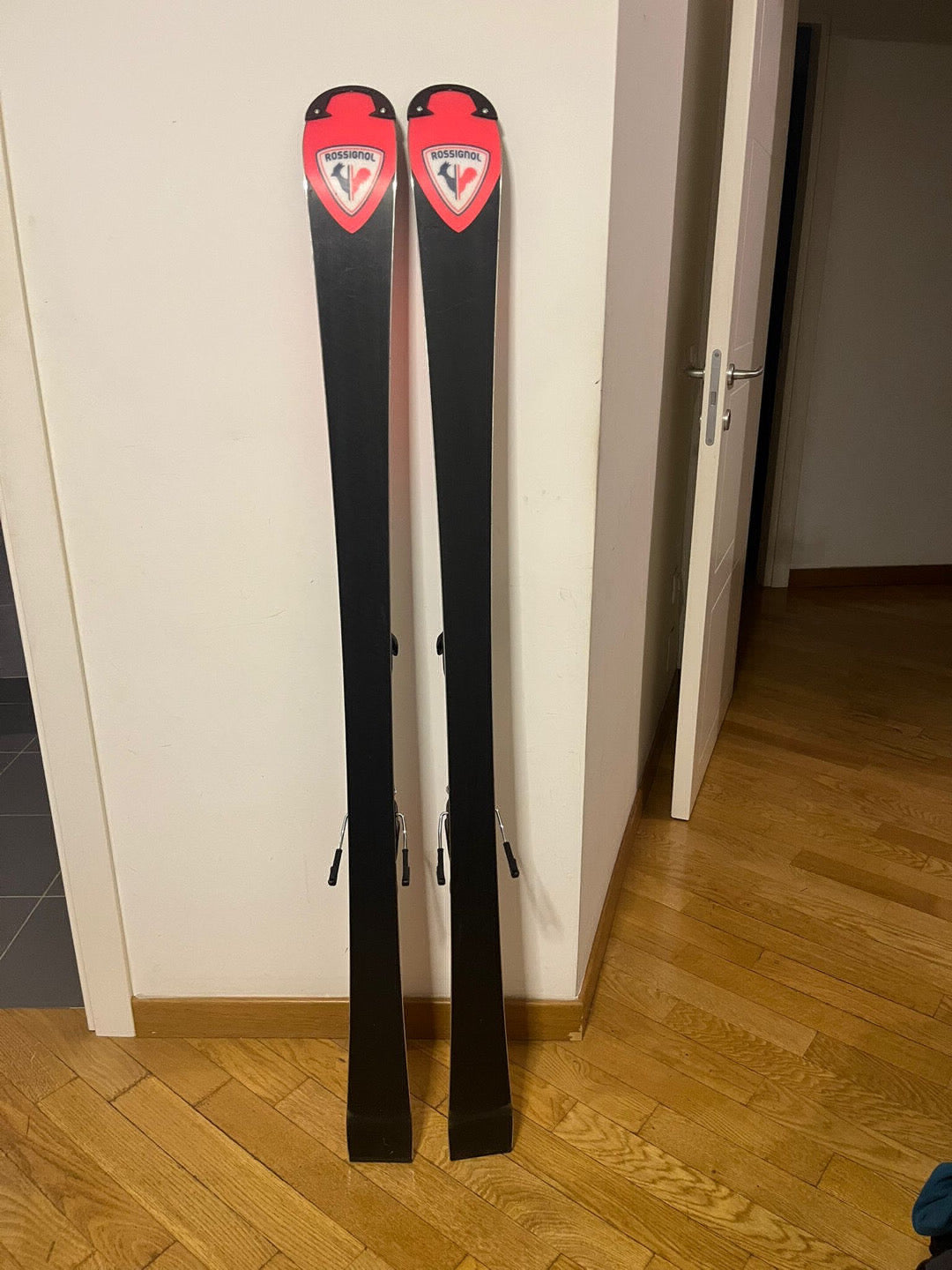 sci Rossignol Hero Athlete Multi Event 148cm r11 usato